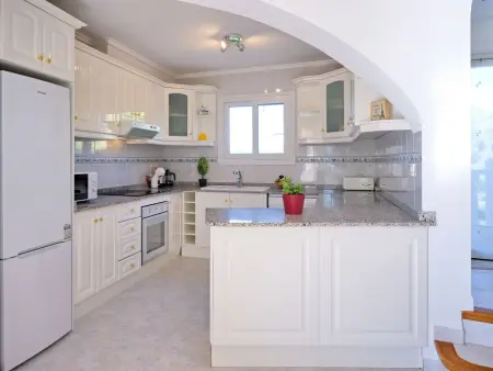 Casa Los Caracoles, Maison 6 personnes à Javea - Photo 10