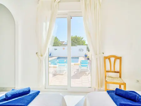 Casa Los Caracoles, Maison 6 personnes à Javea - Photo 15