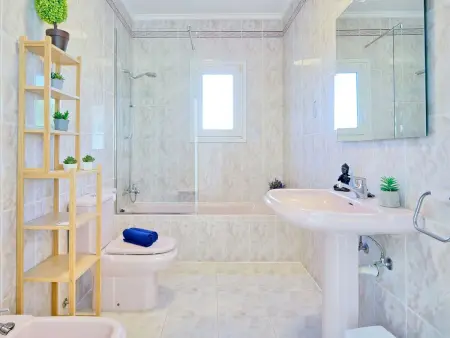 Casa Los Caracoles, Maison 6 personnes à Javea - Photo 16