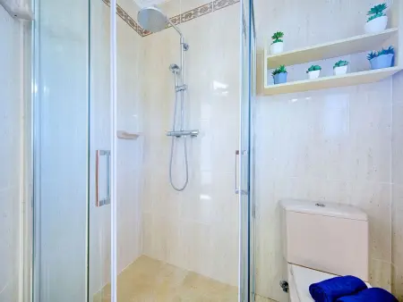 Casa Los Caracoles, Maison 6 personnes à Javea - Photo 20