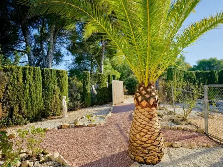 Casa Los Caracoles, Maison 6 personnes à Javea - Photo 30