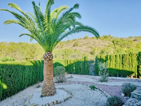 Casa Los Caracoles, Maison 6 personnes à Javea - Photo 31
