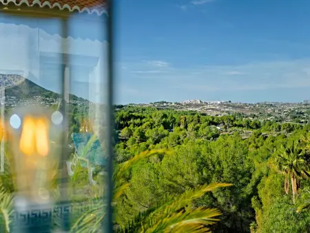Casa Los Caracoles, Maison 6 personnes à Javea - Photo 40