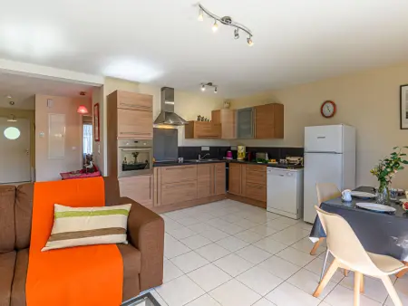La Fregate, Appartement 4 personnes à Saint Philibert - Photo 3