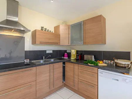 La Fregate, Appartement 4 personnes à Saint Philibert - Photo 4