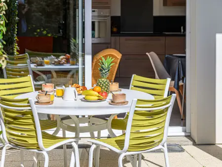 La Fregate, Appartement 4 personnes à Saint Philibert - Photo 6