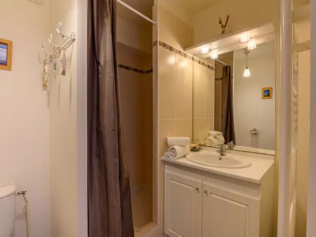 La Fregate, Appartement 4 personnes à Saint Philibert - Photo 10
