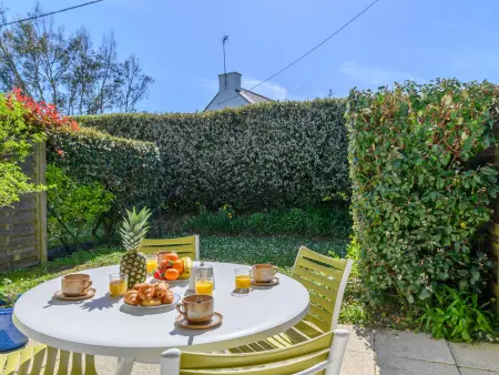 La Fregate, Appartement 4 personnes à Saint Philibert - Photo 15