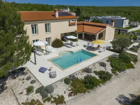 Mia Anima, Villa 8 personnes à Pula Vodnjan - Photo 1