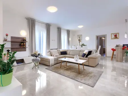 Mia Anima, Villa 8 personnes à Pula Vodnjan - Photo 2