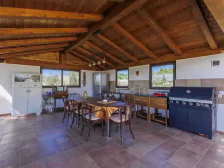 Mia Anima, Villa 8 personnes à Pula Vodnjan - Photo 3