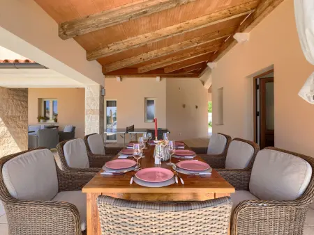 Mia Anima, Villa 8 personnes à Pula Vodnjan - Photo 10