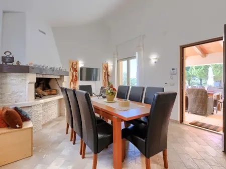 Mia Anima, Villa 8 personnes à Pula Vodnjan - Photo 11