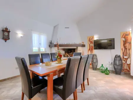 Mia Anima, Villa 8 personnes à Pula Vodnjan - Photo 12