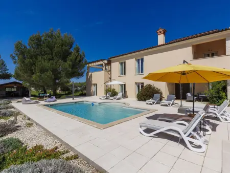 Mia Anima, Villa 8 personnes à Pula Vodnjan - Photo 16