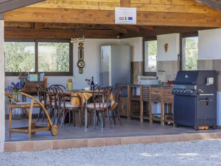 Mia Anima, Villa 8 personnes à Pula Vodnjan - Photo 18