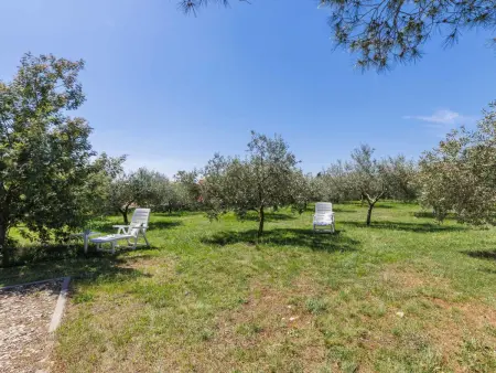 Mia Anima, Villa 8 personnes à Pula Vodnjan - Photo 20