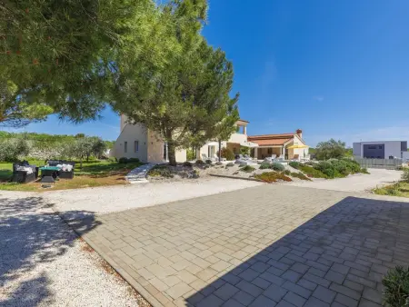 Mia Anima, Villa 8 personnes à Pula Vodnjan - Photo 21