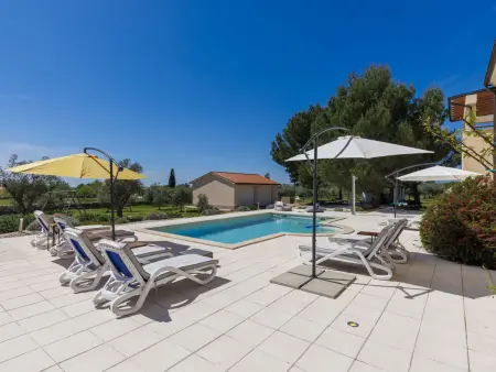 Mia Anima, Villa 8 personnes à Pula Vodnjan - Photo 22