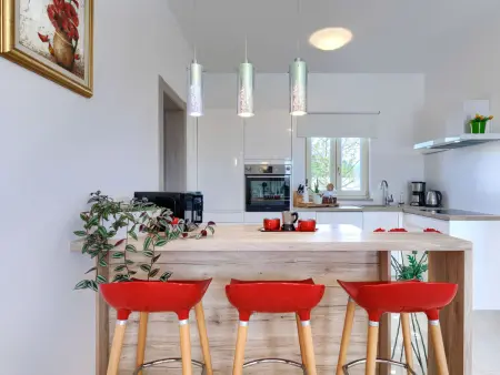Mia Anima, Villa 8 personnes à Pula Vodnjan - Photo 25