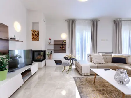 Mia Anima, Villa 8 personnes à Pula Vodnjan - Photo 28