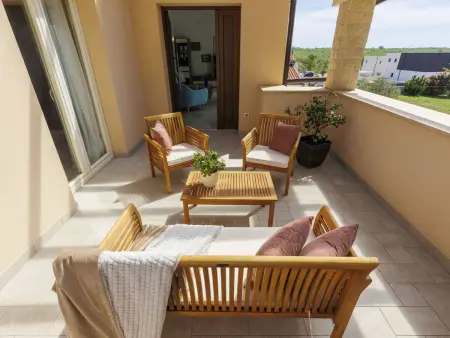 Mia Anima, Villa 8 personnes à Pula Vodnjan - Photo 38