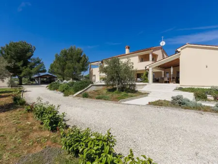 Mia Anima, Villa 8 personnes à Pula Vodnjan - Photo 51
