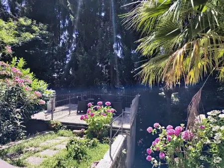 Casa Sul Torrente, Maison 6 personnes à San Siro - Photo 1