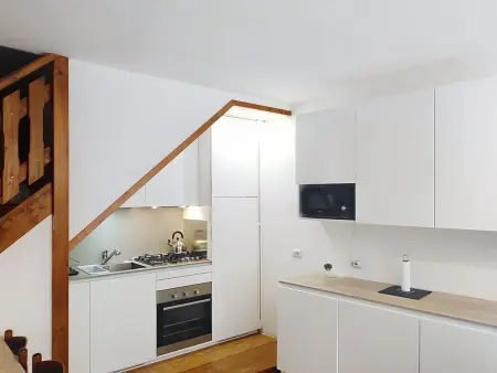 Casa Sul Torrente, Maison 6 personnes à San Siro - Photo 3