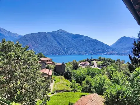 Casa Sul Torrente, Maison 6 personnes à San Siro - Photo 4