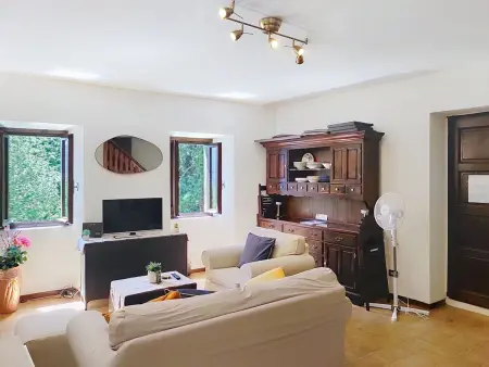 Casa Sul Torrente, Maison 6 personnes à San Siro - Photo 7
