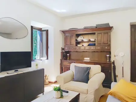 Casa Sul Torrente, Maison 6 personnes à San Siro - Photo 8