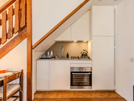 Casa Sul Torrente, Maison 6 personnes à San Siro - Photo 9
