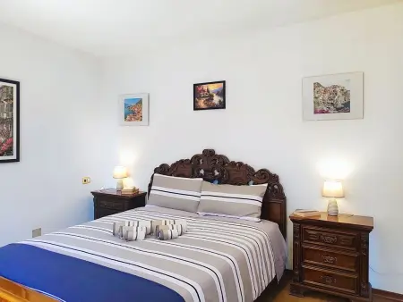 Casa Sul Torrente, Maison 6 personnes à San Siro - Photo 11