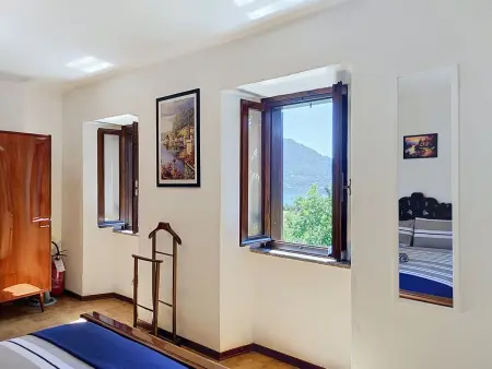 Casa Sul Torrente, Maison 6 personnes à San Siro - Photo 12