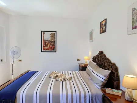 Casa Sul Torrente, Maison 6 personnes à San Siro - Photo 14