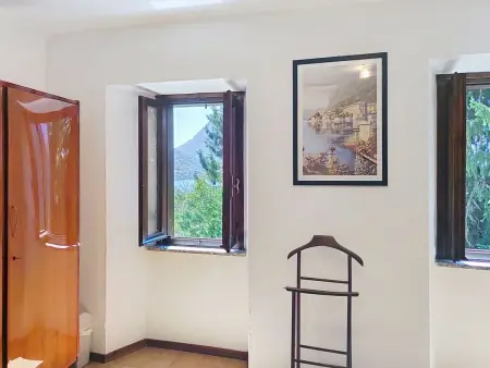 Casa Sul Torrente, Maison 6 personnes à San Siro - Photo 15