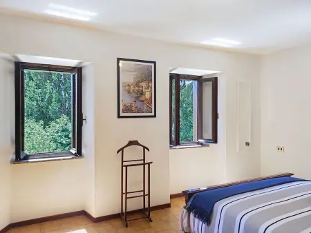 Casa Sul Torrente, Maison 6 personnes à San Siro - Photo 16
