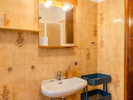 Casa Sul Torrente, Maison 6 personnes à San Siro - Photo 19