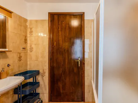 Casa Sul Torrente, Maison 6 personnes à San Siro - Photo 20