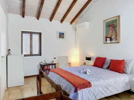 Casa Sul Torrente, Maison 6 personnes à San Siro - Photo 21