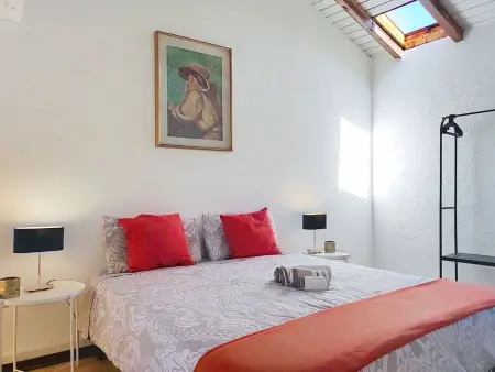 Casa Sul Torrente, Maison 6 personnes à San Siro - Photo 22