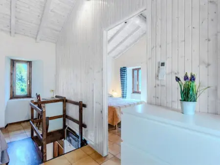 Casa Sul Torrente, Maison 6 personnes à San Siro - Photo 25