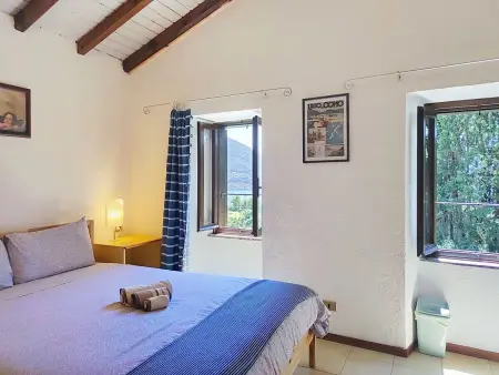 Casa Sul Torrente, Maison 6 personnes à San Siro - Photo 26
