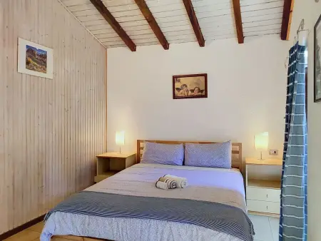 Casa Sul Torrente, Maison 6 personnes à San Siro - Photo 27