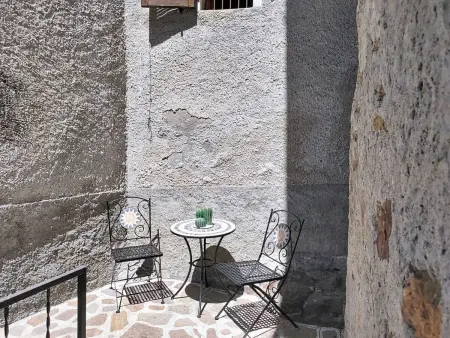 Casa Sul Torrente, Maison 6 personnes à San Siro - Photo 29