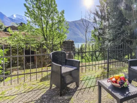 Casa Sul Torrente, Maison 6 personnes à San Siro - Photo 30