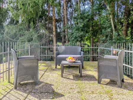 Casa Sul Torrente, Maison 6 personnes à San Siro - Photo 31