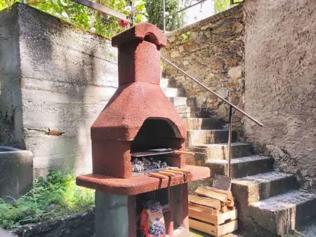 Casa Sul Torrente, Maison 6 personnes à San Siro - Photo 32