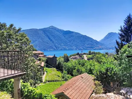 Casa Sul Torrente, Maison 6 personnes à San Siro - Photo 33